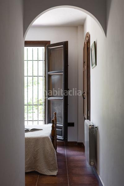Foto 2e470fc8-f633-4d2b-836f-e1ef4cd625ab. Chalet dans Manilva pueblo Manilva