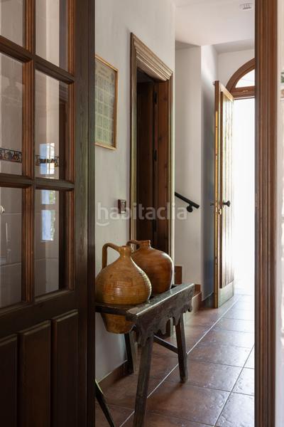 Foto 7c5c45ef-54b1-45c2-b90a-b94ea6edd24d. Chalet dans Manilva pueblo Manilva