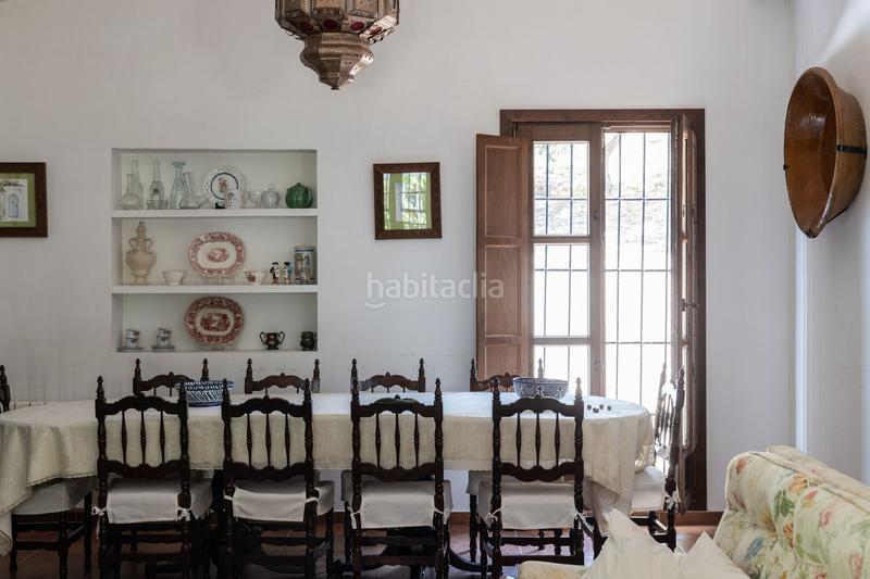 Foto 474f7e5e-63c7-4a50-a102-8dba715fa6f5. Chalet en Manilva pueblo Manilva