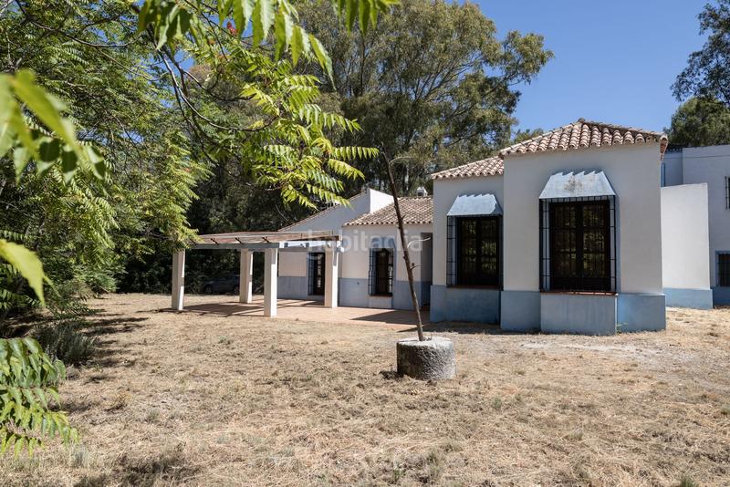 Foto 664b3a24-5096-4a1e-8293-84189218880c. Chalet en Manilva pueblo Manilva