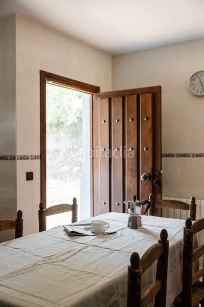 Foto d24ff646-bdf9-4c88-9434-f52eabfa96e2. Chalet en Manilva pueblo Manilva