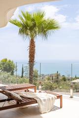 Apartament a La Capellanía - El Higuerón