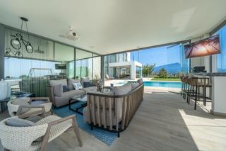 Chalet à La Alquería