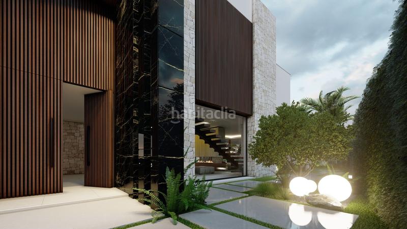 Foto 3b6c91b3-3daa-4431-b4e9-d5fdbaf9349a. Chalet in Villacana - Costalita - Saladillo Estepona