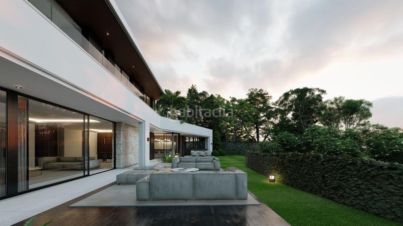 Foto 6903c208-1aa9-4b77-b198-2f2b377a1574. Chalet in Villacana - Costalita - Saladillo Estepona