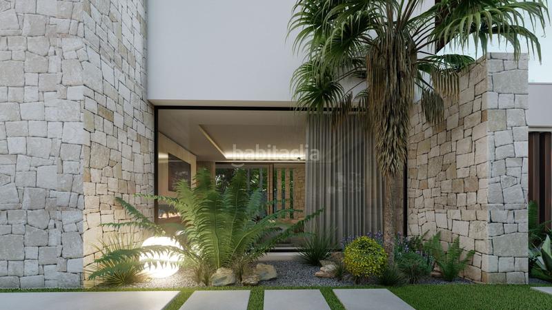 Foto 71189a85-5d03-453d-a612-bfa7a568f95e. Chalet in Villacana - Costalita - Saladillo Estepona