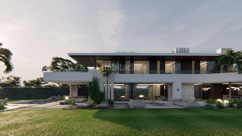 Foto 7baba58d-8907-495b-b38c-866afa2adf58. Chalet in Villacana - Costalita - Saladillo Estepona