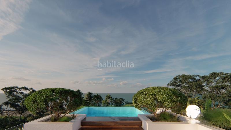 Foto 91593c5d-de43-476a-a4a3-cae5d0da8856. Chalet in Villacana - Costalita - Saladillo Estepona