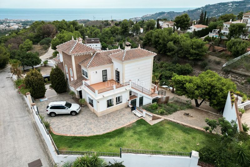 Foto 1e06d10e-133b-49fe-8c04-941f575edd57. Xalet a Frigiliana
