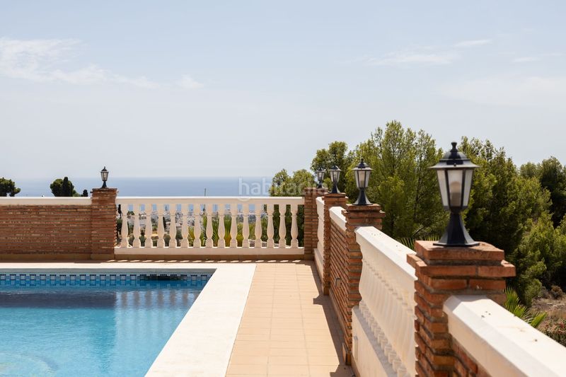 Foto 81c32903-b499-43ad-82b9-91c2a83189f8. Xalet a Frigiliana