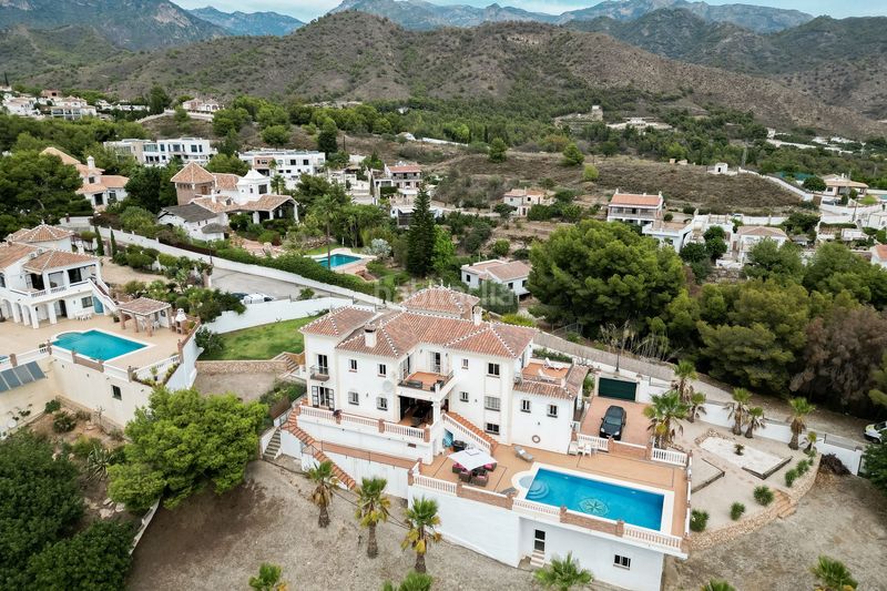 Foto bc867f5d-eb5a-4380-a0a0-7b82830ac35d. Xalet a Frigiliana