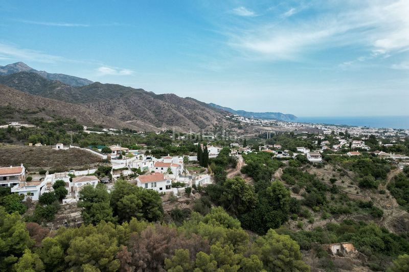 Foto c990b09b-0764-4426-8de0-1c02600c5e0a. Xalet a Frigiliana
