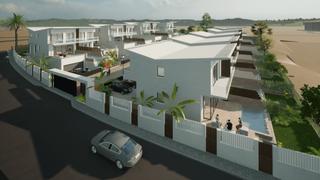 Bauernhof in La Cala Golf - Lagar Martell