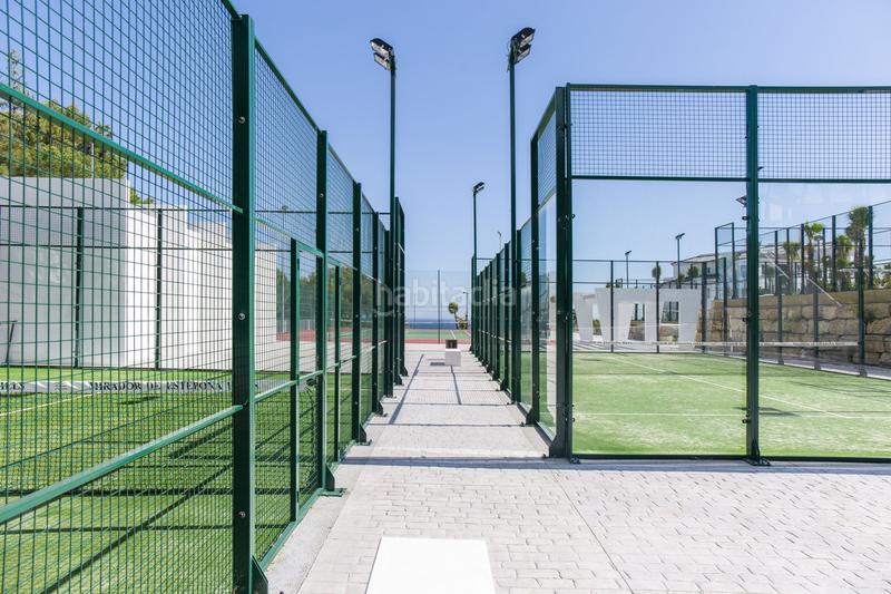 Foto 8fa370bd-4b05-4e86-a15f-a51856543ece. Ático en altos de Estepona Estepona