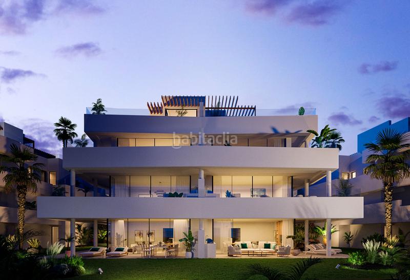 Foto b0278be3-076d-4c00-a87a-08b4d1e73c0f. Ático en altos de Estepona Estepona