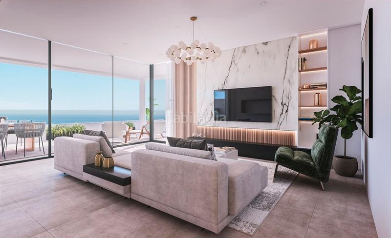 Foto 17f5f5cc-295a-4dac-96cb-22d3dbb1d6cf. Attico in altos de Estepona Estepona