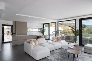 Chalet à La Cala Golf - Lagar Martell
