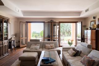 Chalet in Mijas pueblo