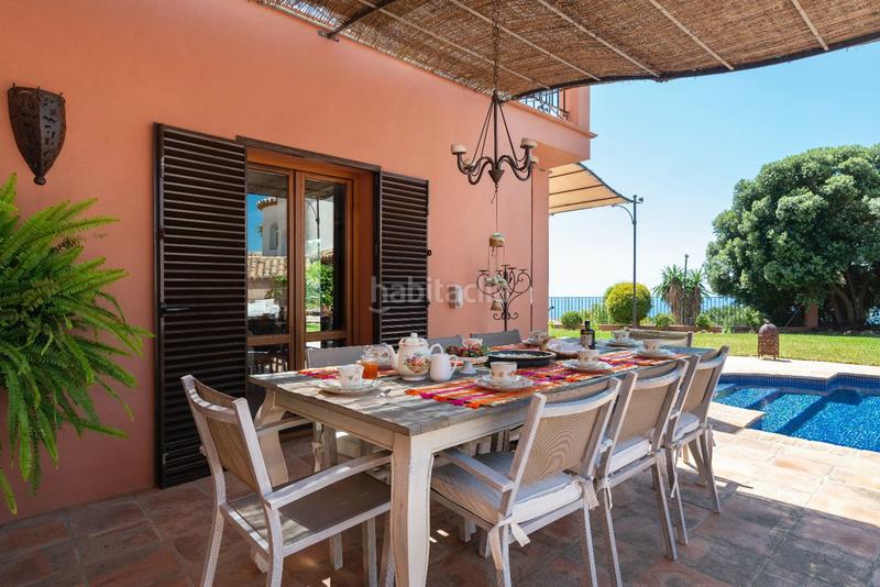 Foto 07c094be-b09c-44f7-9dd3-64197ceba55d. Chalet en Mijas pueblo Mijas
