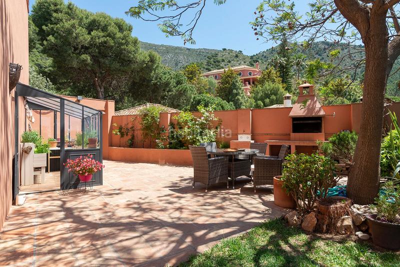 Foto 18b38cb1-55e1-429a-9fe7-dd4354ba1851. Chalet en Mijas pueblo Mijas