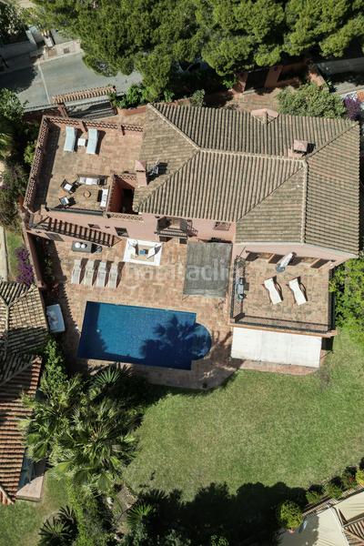 Foto 3fb4b106-4a17-4d3b-9267-938324df3b0b. Chalet en Mijas pueblo Mijas