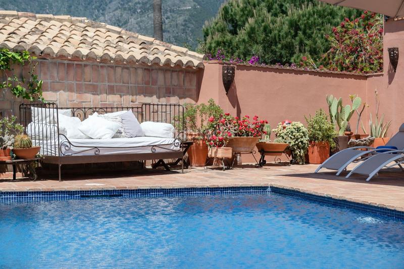 Foto 4933a907-f81e-4229-bb64-767bbdb070b2. Chalet en Mijas pueblo Mijas