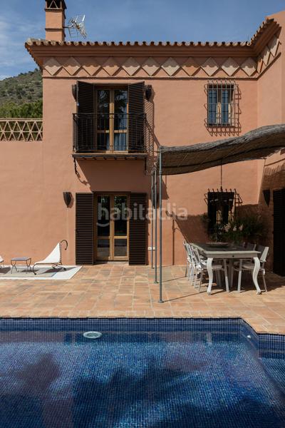 Foto 98e77f27-d48e-408c-ab8a-cf52d70c8bad. Chalet en Mijas pueblo Mijas