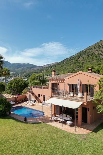 Foto 9be0a141-39da-4e4f-86fb-d66c09eaa23e. Chalet en Mijas pueblo Mijas