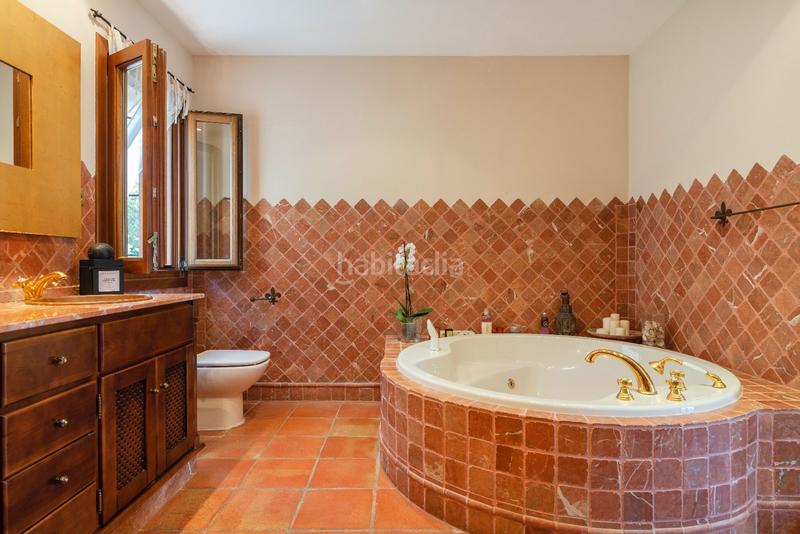 Foto ab768c1b-83dd-4e8a-9109-be40a120be3f. Chalet en Mijas pueblo Mijas