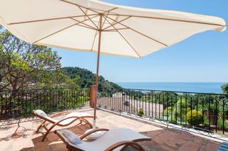 Chalet en Mijas pueblo
