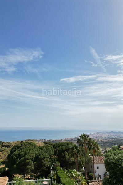 Foto bbf378af-df1a-4a89-bfb1-feb6a7a3061f. Chalet en Mijas pueblo Mijas