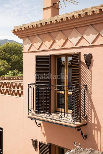Foto bd814628-4ba6-45af-a44b-4bf4b729413e. Chalet en Mijas pueblo Mijas
