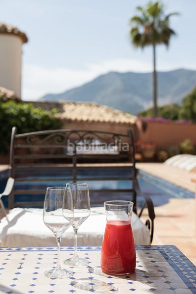 Foto c730ad88-900b-467c-b515-ba83ab5e856b. Chalet en Mijas pueblo Mijas