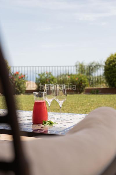 Foto c82599b6-8f45-4e27-827a-96d2214241ca. Chalet en Mijas pueblo Mijas
