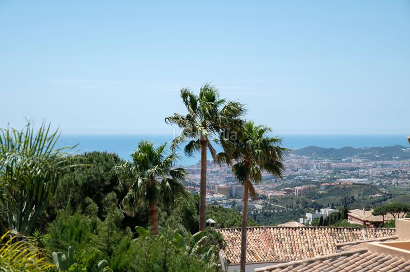 Foto e86a55ee-8086-4f86-bd5a-3c2050688976. Chalet en Mijas pueblo Mijas