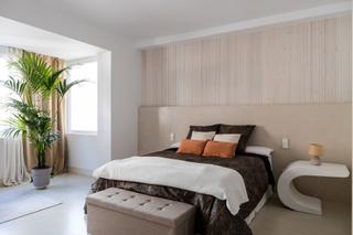 Apartament a Ensanche Centro - Puerto