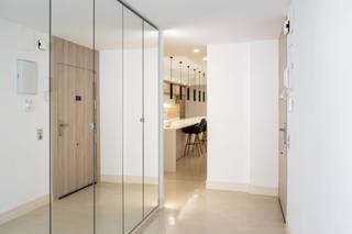 Appartement à Ensanche Centro - Puerto