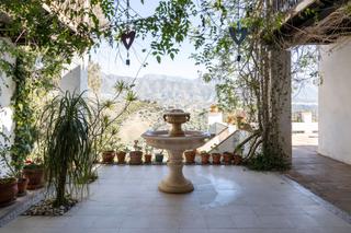 Chalet in Torrox Pueblo