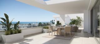 Appartement à La Concha - Resina Golf. Apartamentos a estreñar entre marbella y estepona a corta distan