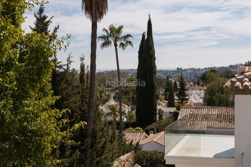 Foto a69a27e7-7431-4658-b61f-293cc4f8885f. Chalet en Los Naranjos Marbella