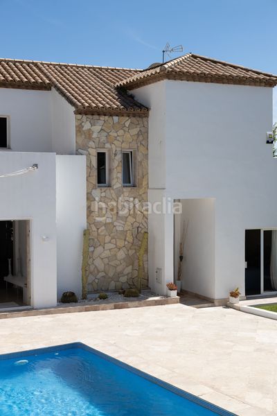 Foto d27a75b7-c56a-444b-bd5b-db9e5b7650b3. Chalet en Los Naranjos Marbella