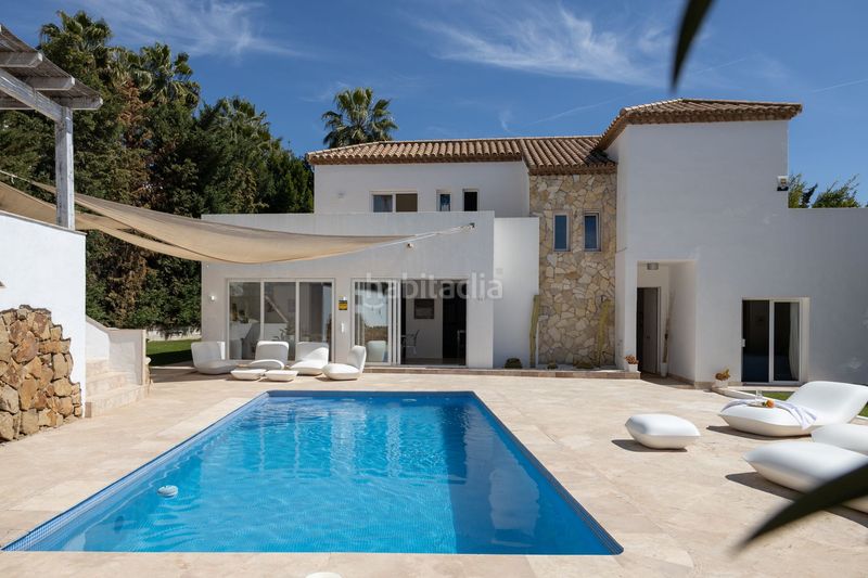 Foto 01b67f2e-02d6-4207-8437-89992ac69f90. Xalet a Los Naranjos Marbella