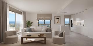 Apartament a La Concha - Resina Golf