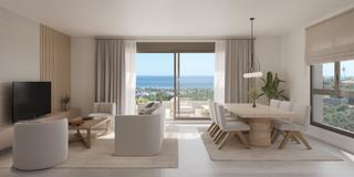 Apartament a La Concha - Resina Golf