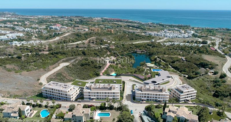 Foto 00981dfd-1168-4e2e-8534-5d6a8aeb47bd. Appartement dans La Concha - Resina Golf Estepona