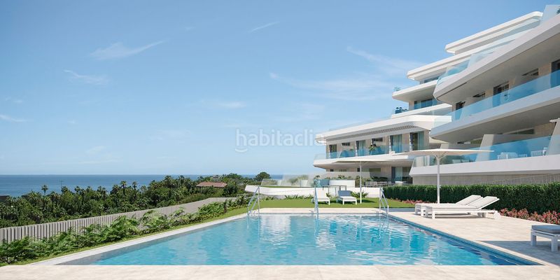 Foto 7320d95b-8f8e-44ec-a527-d6bd48ae623d. Appartement dans La Concha - Resina Golf Estepona