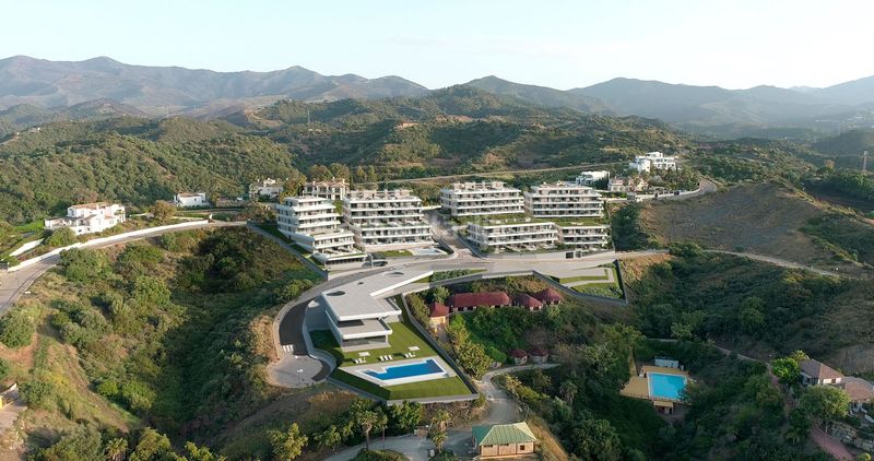 Foto 7cb7ac83-fc92-408d-973b-b77b55cd5a4a. Appartement dans La Concha - Resina Golf Estepona