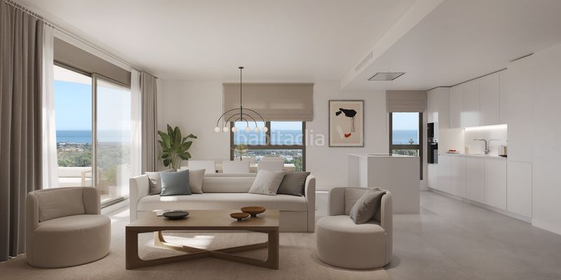 Foto 7f7706b7-2a0b-45e1-bf09-d248692fb1ef. Appartement dans La Concha - Resina Golf Estepona