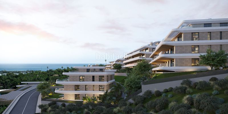 Foto b456c923-7360-41af-b3fc-8482c105cacf. Appartement dans La Concha - Resina Golf Estepona