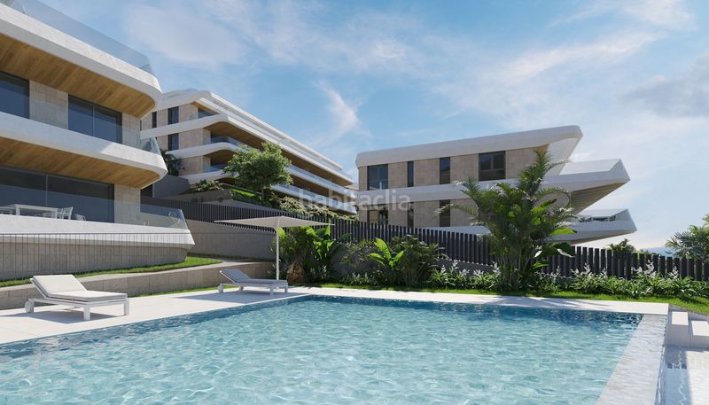 Foto fe4a8438-4491-4d94-9523-ac403979037c. Appartement dans La Concha - Resina Golf Estepona